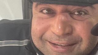  الشاب محمد جبارين