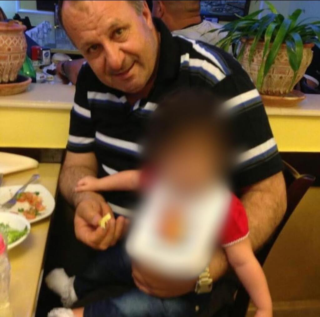  مقتل رحيب إدريس من طمرة بإطلاق نار على شارع 70