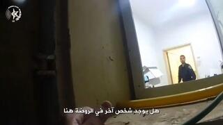 تل السبع: إنقاذ طفلة تُركت وحدها داخل روضة مغلقة