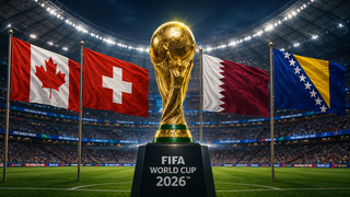 مونديال 2026| مواجهات حاسمة