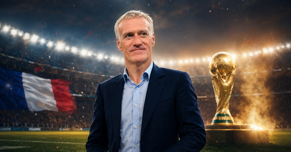 ديشامب (ai) ديشامب