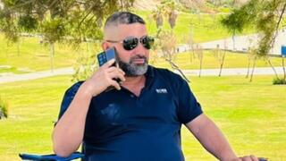 مصرع رائد أبو القيعان في قطاع غزة