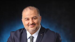 د. منصور عباس