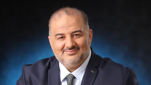 د. منصور عباس