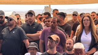 مرشحو حزب “لكلِّنا  مكان” يواصلون لقاءاتهم الميدانية في مختلف المدن والقرى ويلتقون بالمواطنين العرب واليهود
