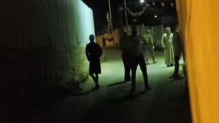 مستوطنون وجنود اقتحموا مسجدًا في الخليل ومنعوا صلاة الفجر