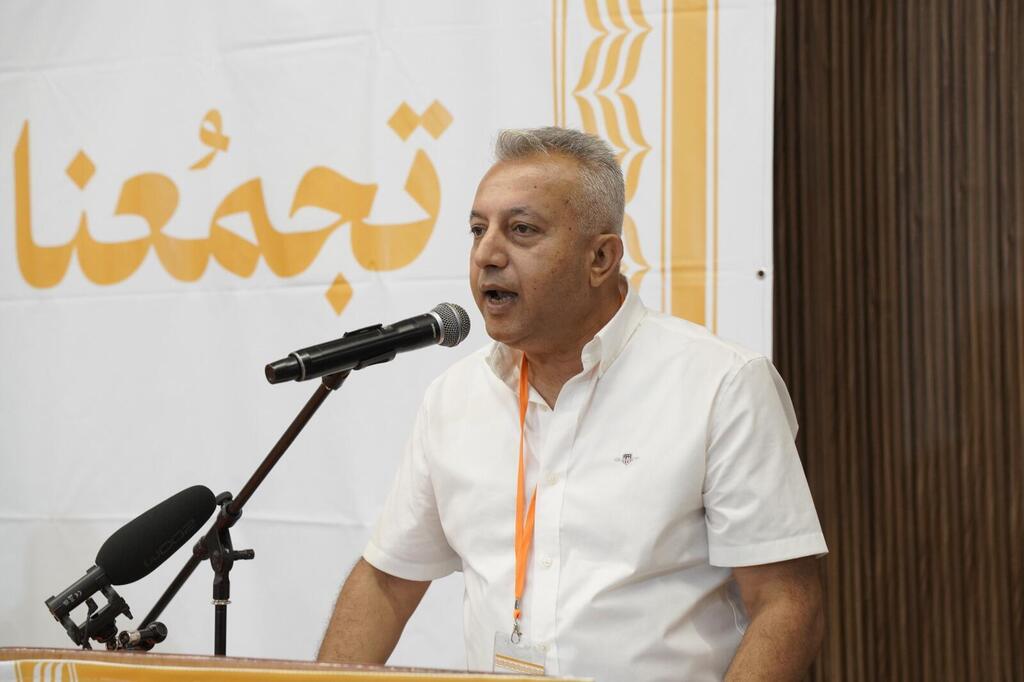 بكر عواودة