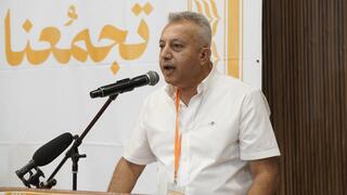 بكر عواودة