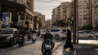 سكان الضاحية يعودون رغم الهدنة الهشة