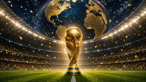 مونديال 2026 يدخل مرحلة الحسم.. مواجهات نارية تشعل دور الـ32 والطريق إلى اللقب
