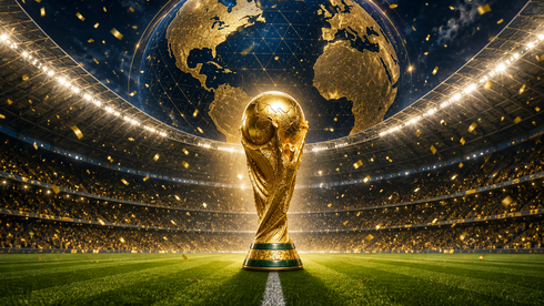 مونديال 2026 يدخل مرحلة الحسم.. مواجهات نارية تشعل دور الـ32 والطريق إلى اللقب