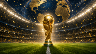 مونديال 2026 يدخل مرحلة الحسم.. مواجهات نارية تشعل دور الـ32 والطريق إلى اللقب