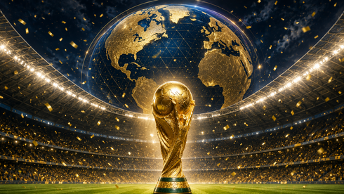 مونديال 2026 يدخل مرحلة الحسم.. مواجهات نارية تشعل دور الـ32 والطريق إلى اللقب
