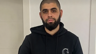  الشاب مصطفى أبو لسان من يافا