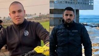مقتل شابين من شفاعمرو وبسمة طبعون