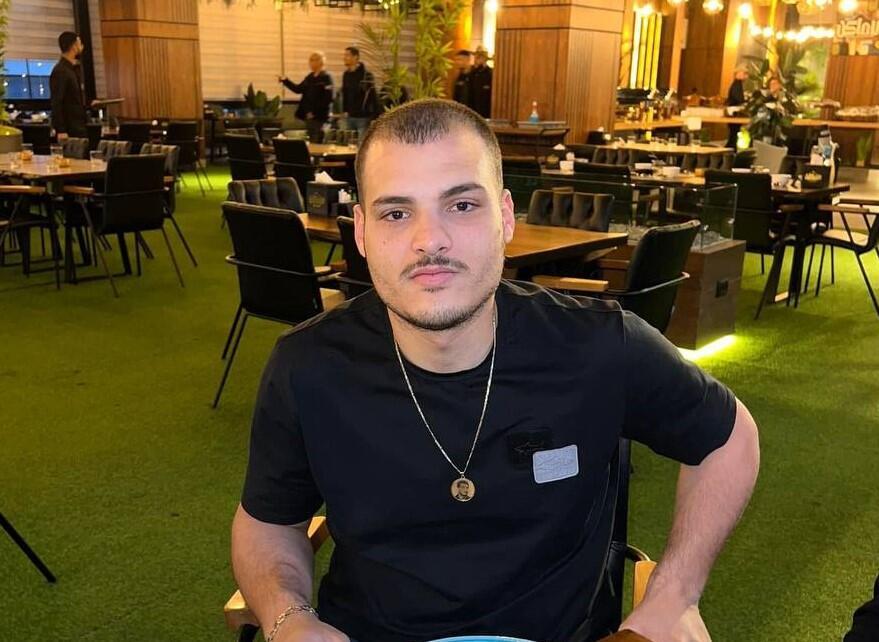 سامي أحمد جعصوص الشاب الذي أطلقت الشرطة النار عليه في مدينة اللد (وفق البند 27 أ من قانون الحقوق الأدبية (2007)) سامي أحمد جعصوص هو الشاب الذي أطلقت الشرطة النار عليه في مدينة اللد