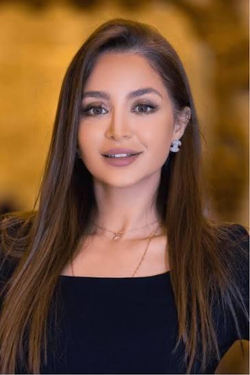 روزينا لاذقاني 