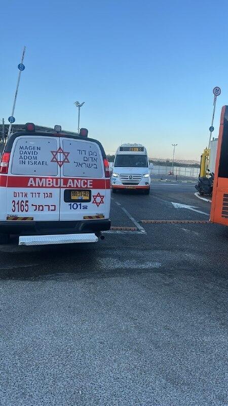 جريمة في شفاعمرو (نجمة داوود الحمراء) جريمة في شفاعمرو