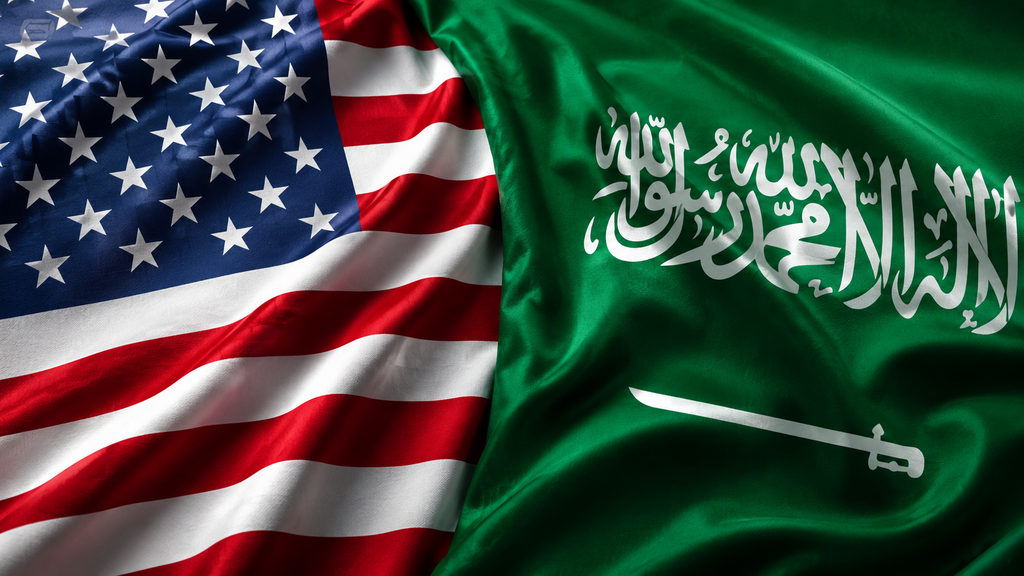 تقرير: توتر غير مسبوق بين واشنطن والرياض
