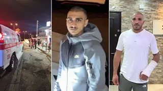 جرائم دامية في حيفا والرينة