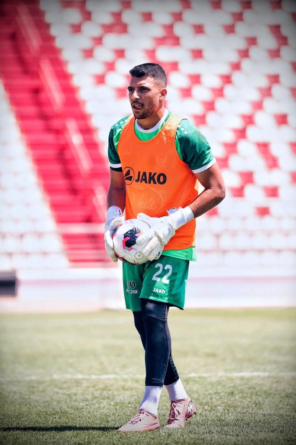 اتحاد أبناء سخنين يواصل تدعيم صفوفه (اتحاد أبناء سخنين ) اتحاد أبناء سخنين يواصل تدعيم صفوفه
