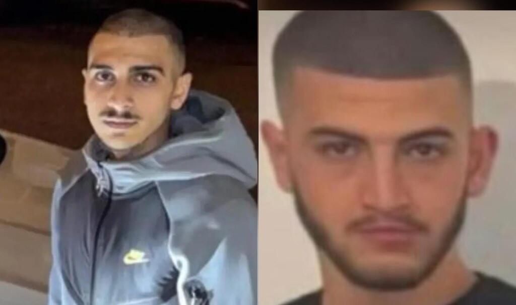 وئام فيصل وجوناثان خوري (وفق البند 27 أ) وئام فيصل وجوناثان خوري
