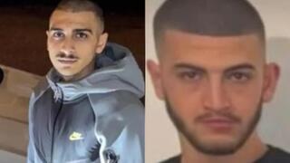 وئام فيصل وجوناثان خوري