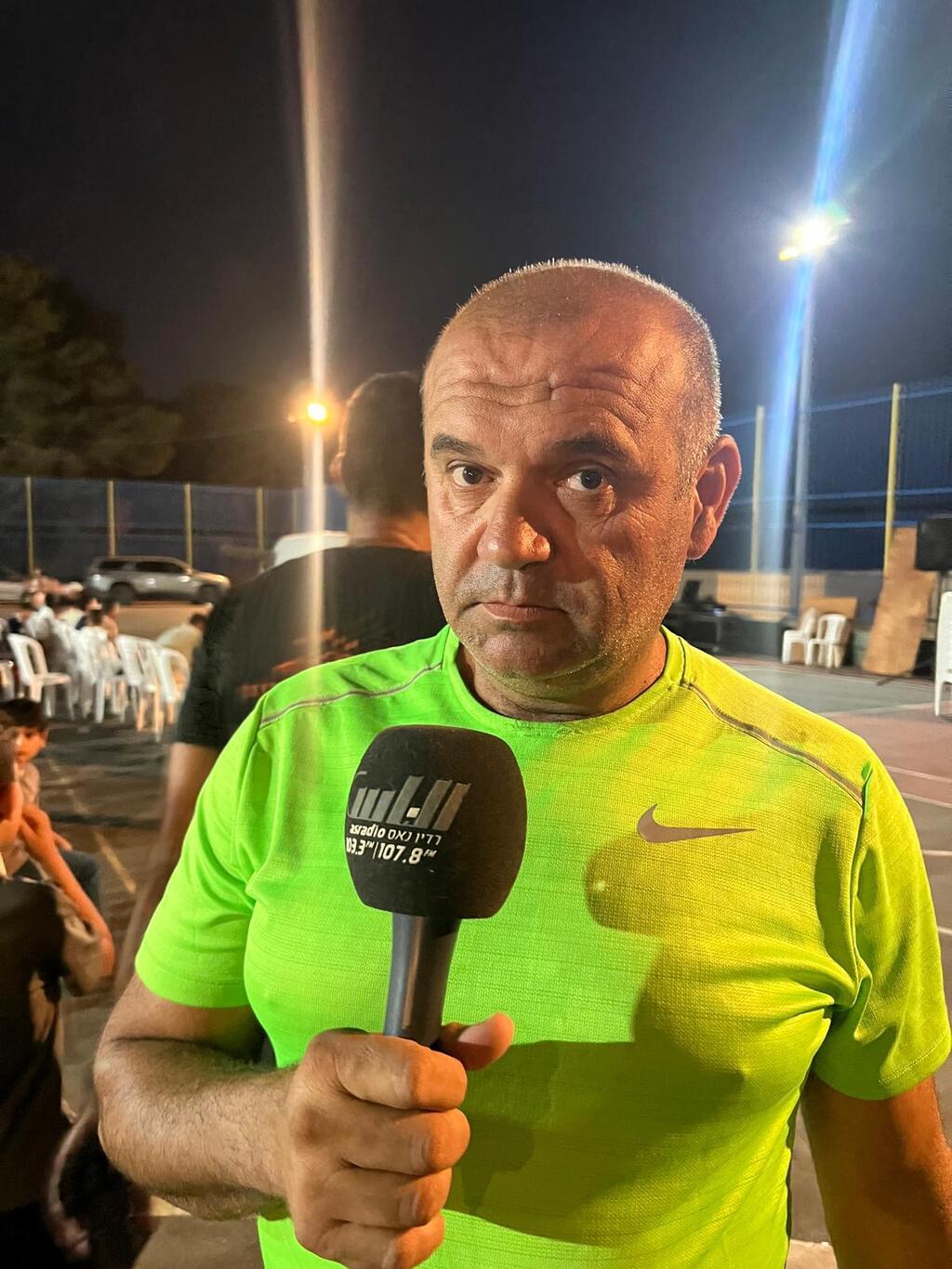 الفريديس تجمع الجمهور لمتابعة مباراة المنتخب المغربي أمام كندا (راديو الناس) الفريديس تجمع الجمهور لمتابعة مباراة المنتخب المغربي أمام كندا
