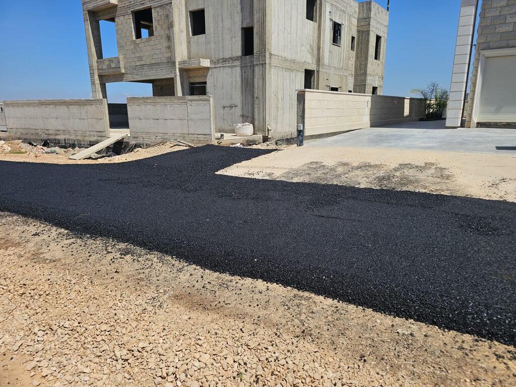 كفركنا حي الريشة (سكان الحي) كفركنا حي الريشة