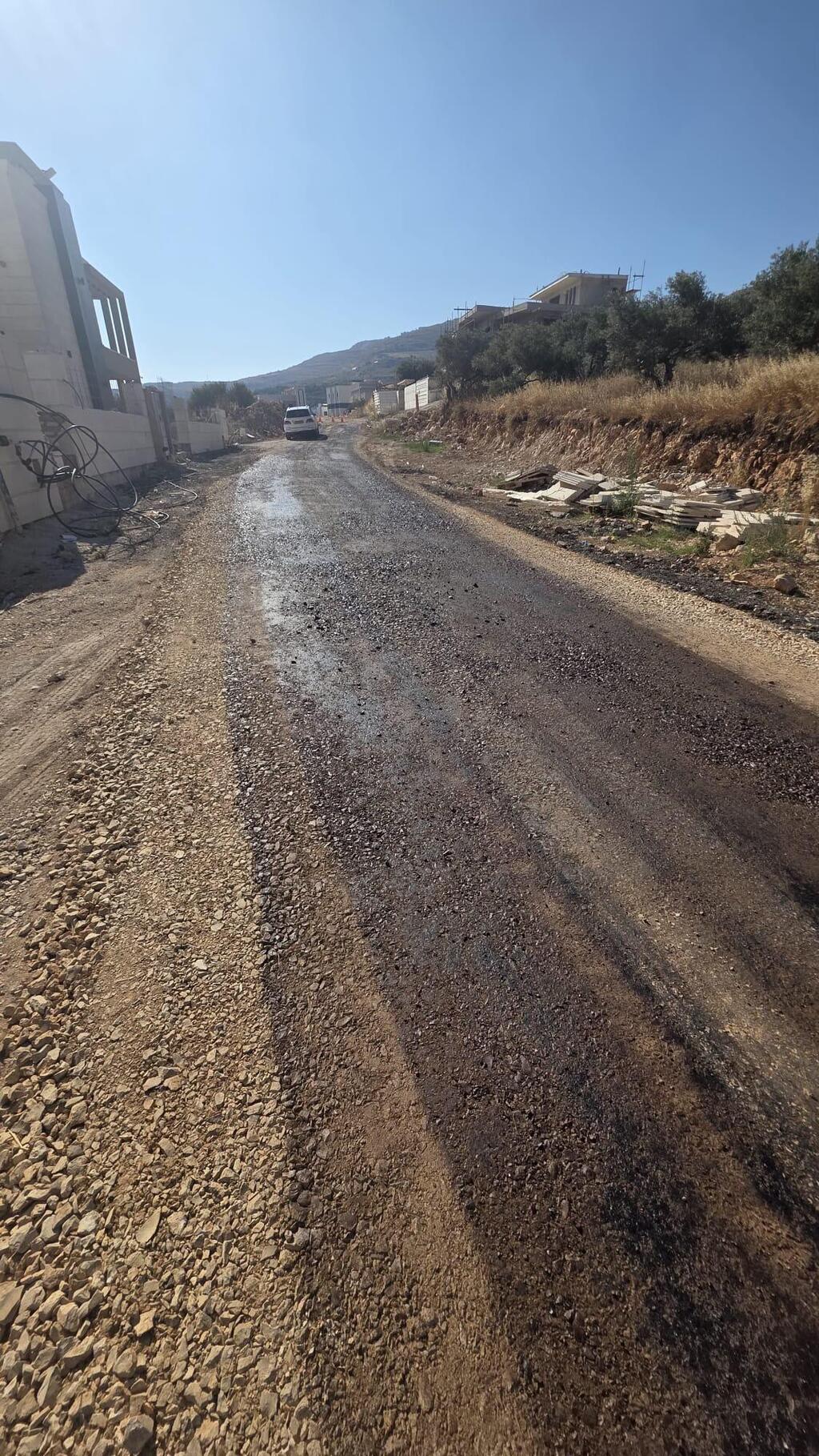 كفركنا حي الريشة (سكان الحي) كفركنا حي الريشة