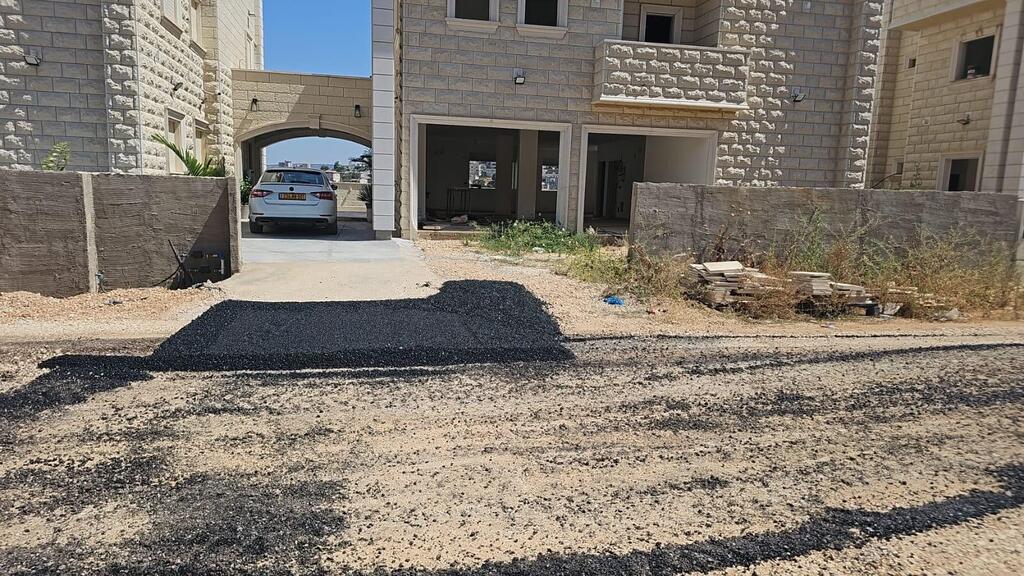 كفركنا حي الريشة (سكان الحي) كفركنا حي الريشة
