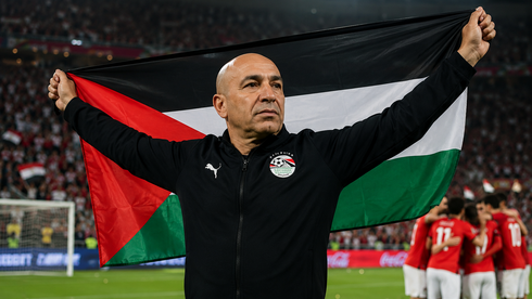 حسام حسن