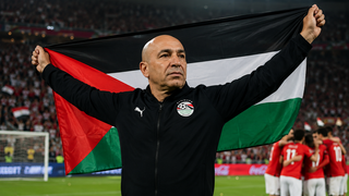 حسام حسن