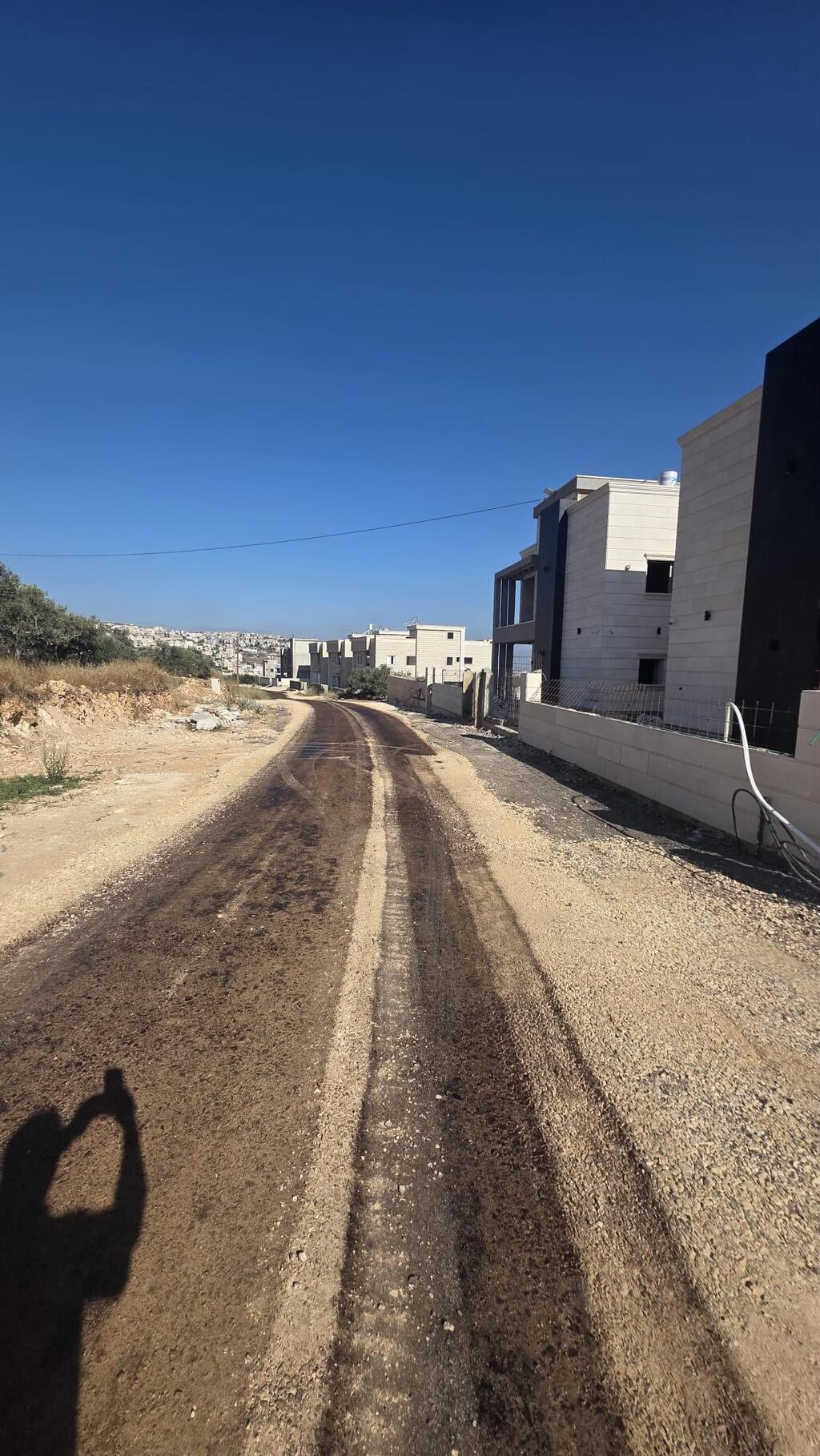 كفركنا حي الريشة (سكان الحي) كفركنا حي الريشة