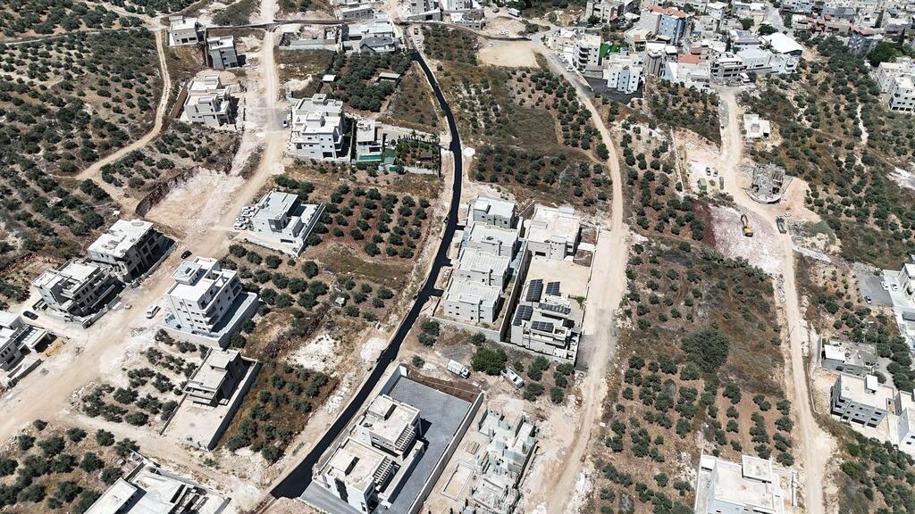 كفركنا حي الريشة (سكان الحي) كفركنا حي الريشة