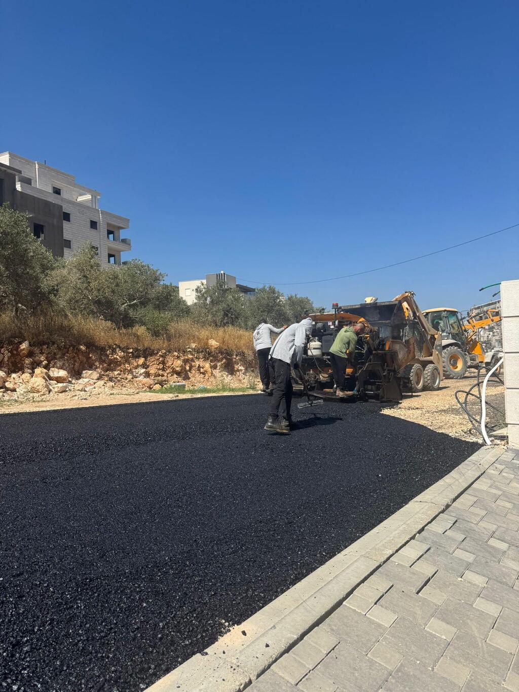 كفركنا حي الريشة (سكان الحي) كفركنا حي الريشة
