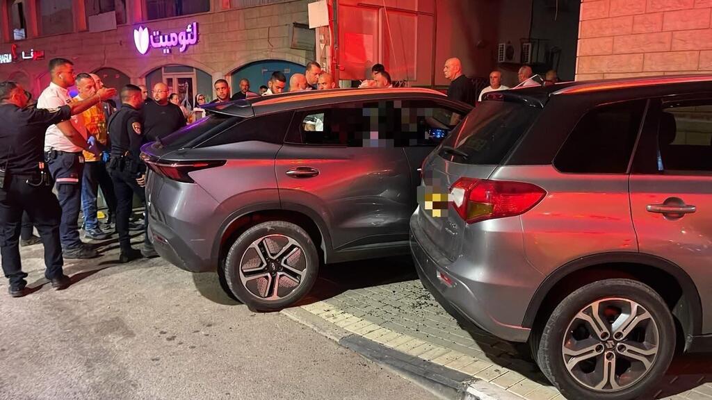 جريمة قتل في دير حنا (وفق البند 27 أ) جريمة قتل في دير حنا