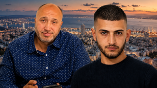 وئام فيصل وسامي فيصل