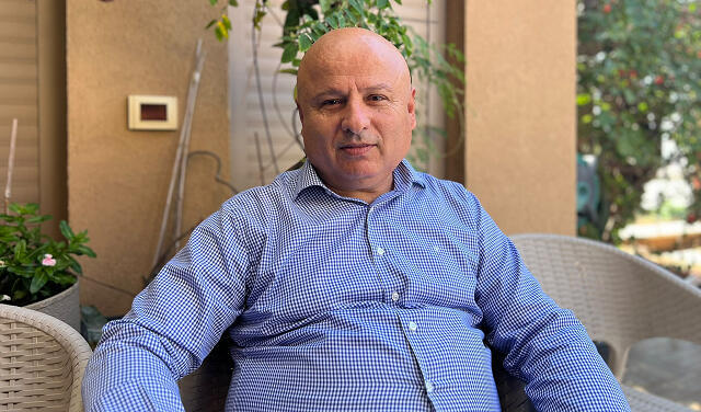 رائد زعبي