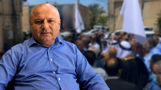 رائد زعبي