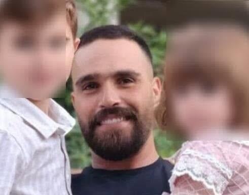 ضحية جريمة القتل في أم الفحم محمد محمود كساب (وفق البند 27 أ) ضحية جريمة القتل في أم الفحم محمد محمود كساب