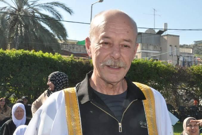 ماهر يونس