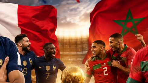 فرنسا والمغرب
