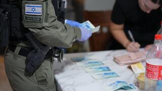 الشرطة تكشف شبكة ابتزاز في بئر السبع
