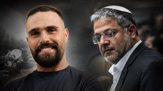 والد محمد كساب يرد على بن غفير عبر راديو الناس