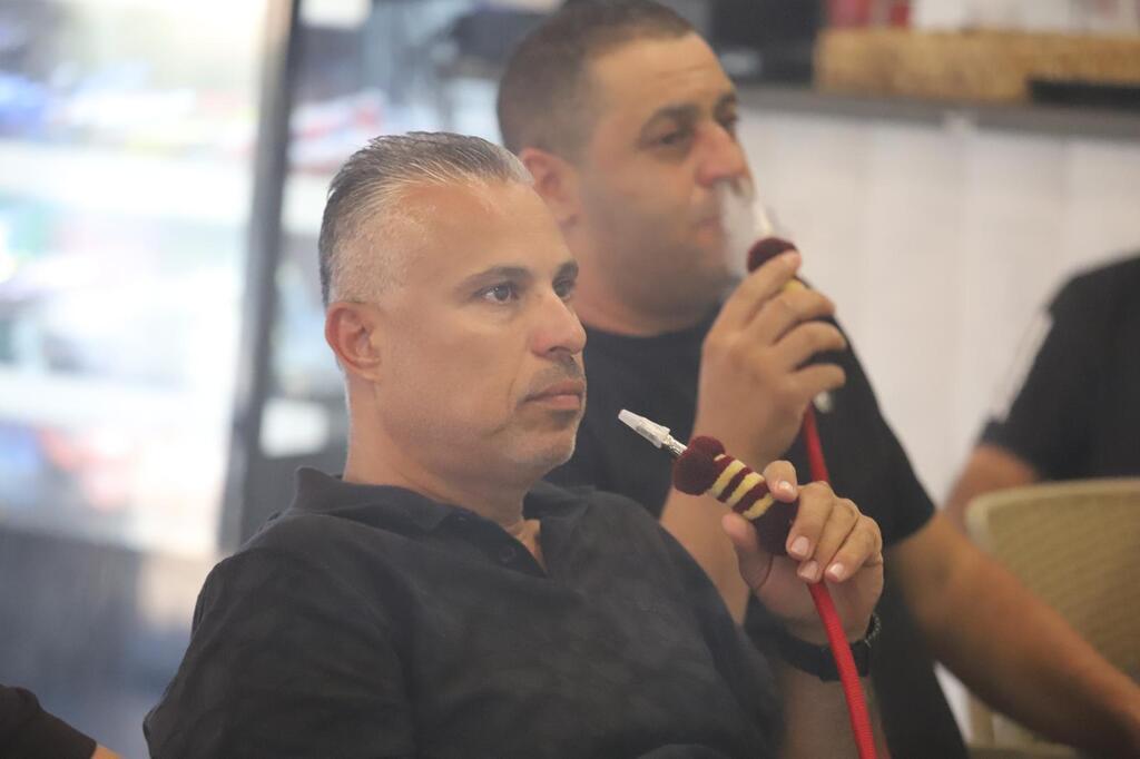 أجواء المونديال في البلدات العربية (راديو الناس) أجواء المونديال في البلدات العربية