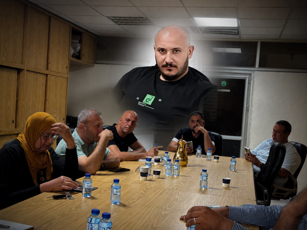 بعد مقتل ياسر أبو الهيجاء: طمرة تعلن الحداد والإضراب