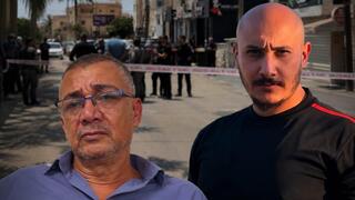 حديث خاص مع والد ضحية طمرة 