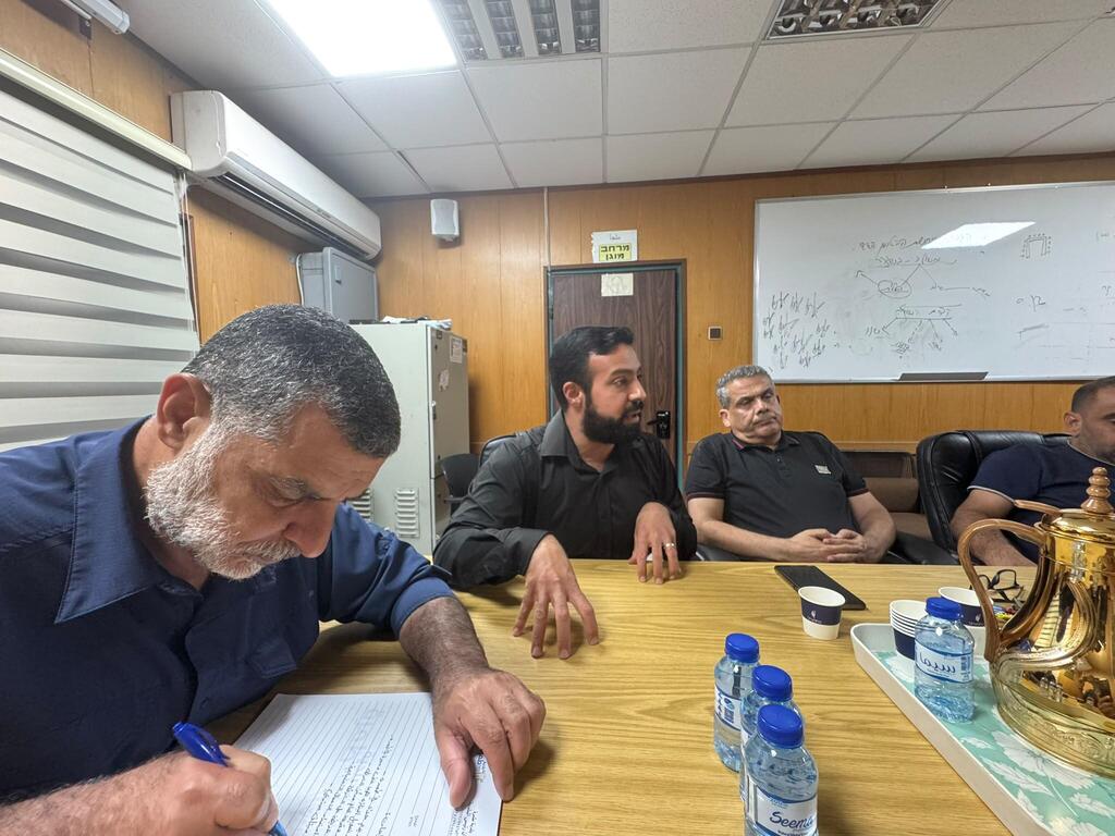 بعد مقتل ياسر أبو الهيجاء: طمرة تعلن الحداد والإضراب (راديو الناس) بعد مقتل ياسر أبو الهيجاء: طمرة تعلن الحداد والإضراب