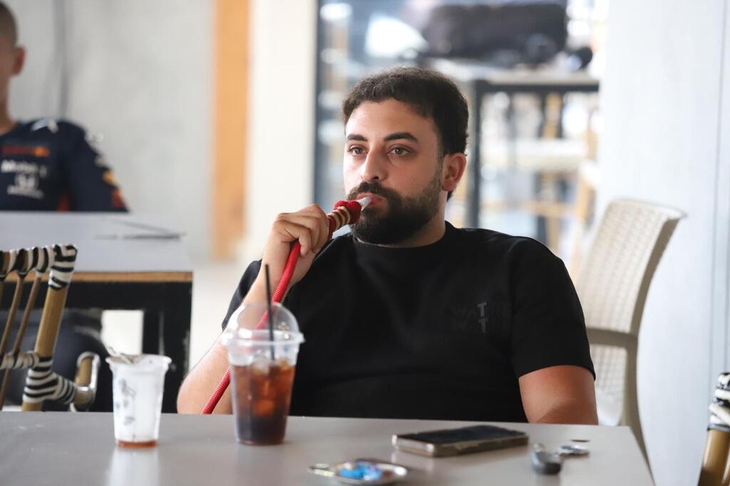 أجواء المونديال في البلدات العربية (راديو الناس) أجواء المونديال في البلدات العربية